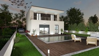  Maison 5 pi�ces 100 m� Tourves