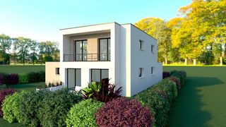  Maison 6 pi�ces 150 m� Talmont-saint-hilaire