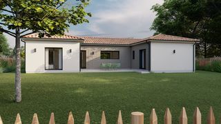  Maison � vendre 4 pi�ces 145 m�