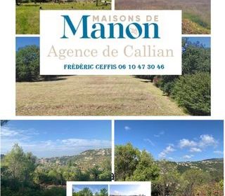  Terrain � vendre 2200 m�