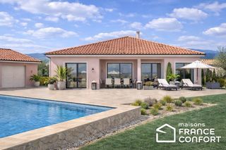  Maison � vendre 4 pi�ces 90 m�