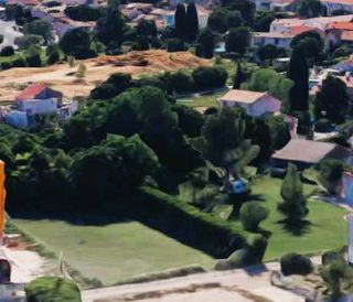  Terrain � vendre 270 m�