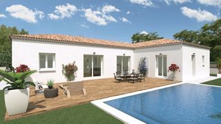  Maison � vendre 4 pi�ces 120 m�