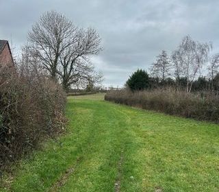  Terrain � vendre 520 m�
