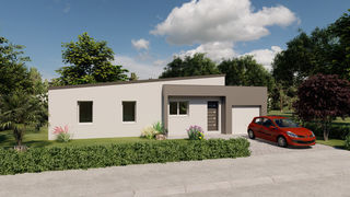  Maison � vendre 5 pi�ces 94 m�