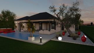  Maison � vendre 5 pi�ces 130 m�