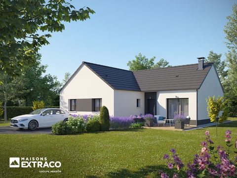   Vente Maison Maison - 5 pi�ce(s) - 92 m�