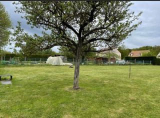  Terrain � vendre 316 m�