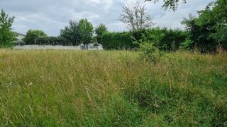  Terrain � vendre 650 m�