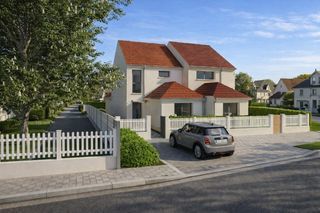  Terrain � vendre 292 m�