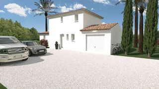  Maison � vendre 4 pi�ces 96 m�