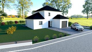  Maison � vendre 6 pi�ces 125 m�