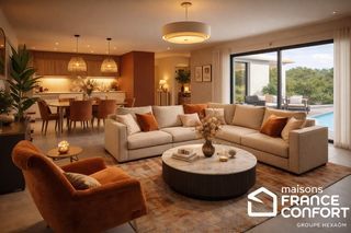  Maison � vendre 4 pi�ces 100 m�