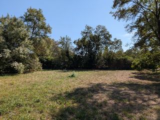  Terrain � vendre 1168 m�