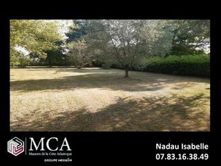  Terrain � vendre 430 m�