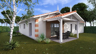  Maison � vendre 4 pi�ces 105 m�