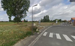  Terrain � vendre 416 m�