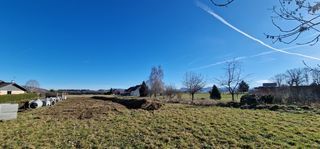  Terrain 674 m� Chilly