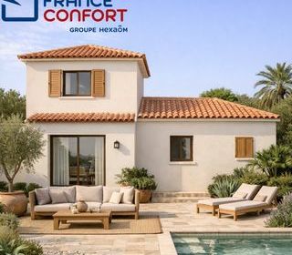  Maison � vendre 4 pi�ces 100 m�