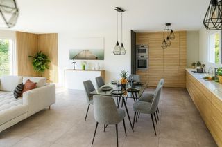  Maison � vendre 3 pi�ces 90 m�