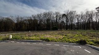  Terrain � vendre 800 m�