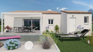  Maison � vendre 4 pi�ces 80 m�