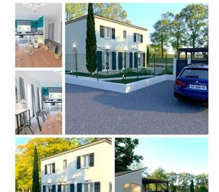  Terrain � vendre 632 m�