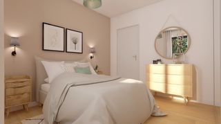  Maison � vendre 5 pi�ces 82 m�