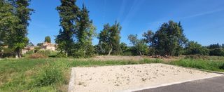  Terrain � vendre 447 m�