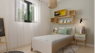  Maison � vendre 3 pi�ces 71 m�