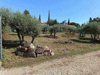  Terrain � vendre 500 m�