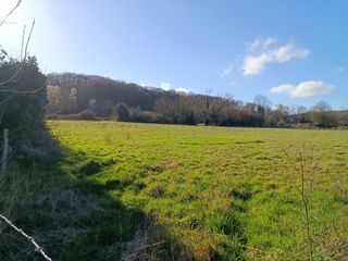  Terrain � vendre 1488 m�