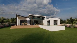  Maison 5 pi�ces 149 m� La chapelle-sur-erdre