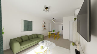  Maison 3 pi�ces 50 m� S�goufielle