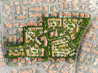  Terrain � vendre 255 m�