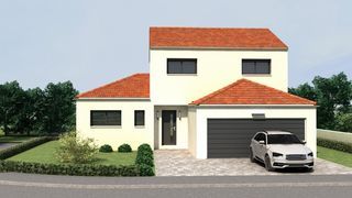  Maison � vendre 6 pi�ces 120 m�