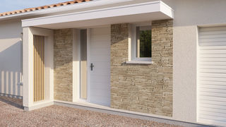  Maison � vendre 4 pi�ces 164 m�