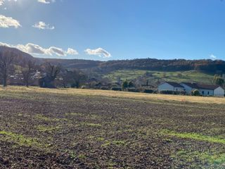  Terrain 804 m� Saint-m�dard-de-presque