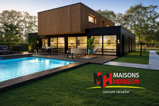  Maison � vendre 6 pi�ces 150 m�