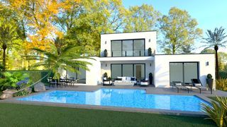  Maison � vendre 7 pi�ces 140 m�