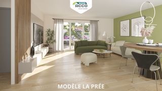  Maison � vendre 3 pi�ces 64 m�