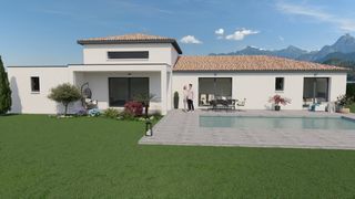  Maison � vendre 5 pi�ces 123 m�