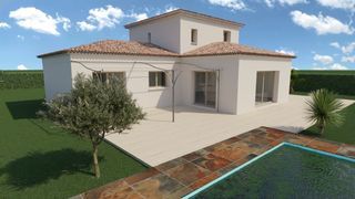  Maison � vendre 5 pi�ces 130 m�