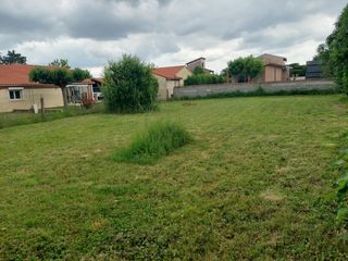  Terrain 480 m� Fenouillet