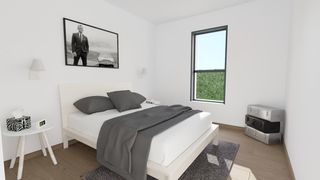  Maison � vendre 4 pi�ces 90 m�