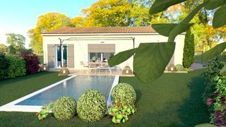  Terrain � vendre 804 m�