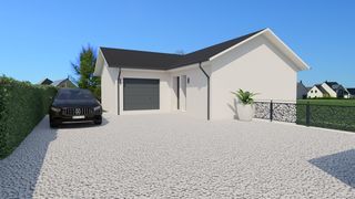  Maison � vendre 4 pi�ces 115 m�