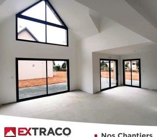  Maison � vendre 6 pi�ces 120 m�