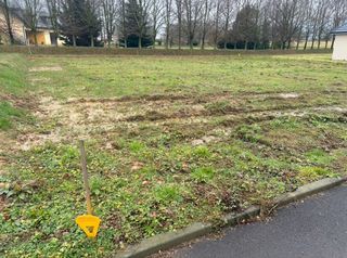  Terrain � vendre 677 m�