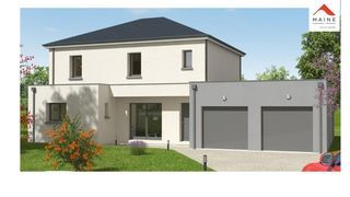  Maison � vendre 9 pi�ces 158 m�